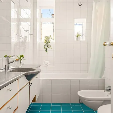 Dinbnb Homes I Historical 1896 Residential Leilighet *