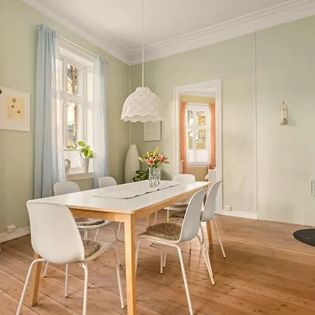 Apartamento Dinbnb Homes I Historical 1896 Residential Bergen