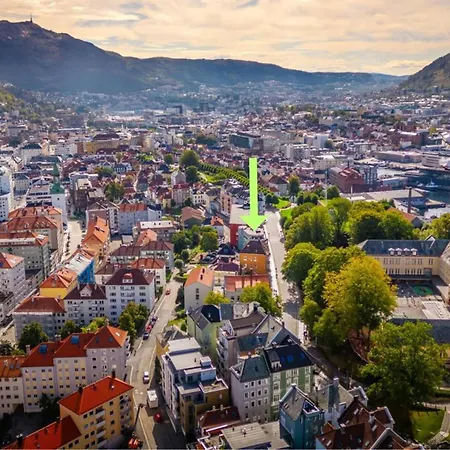 Apartman Dinbnb Homes I Historical 1896 Residential *